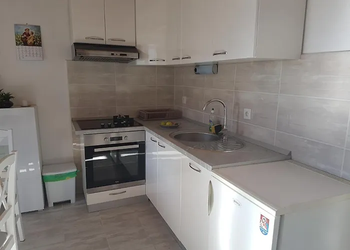 Gostinjska kuća Kuca Za Odmor Dobrila 4*