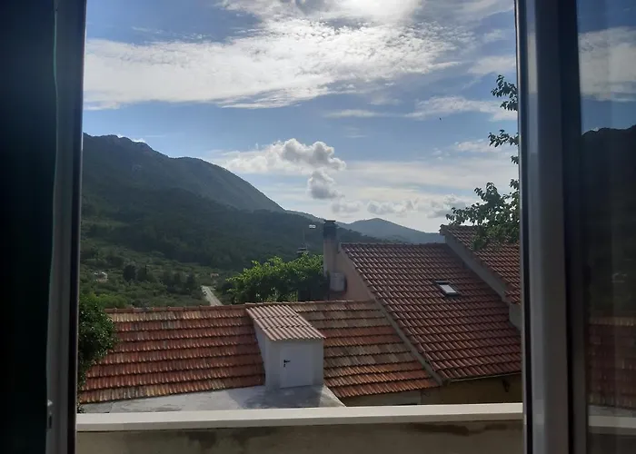 Gostinjska kuća Kuca Za Odmor Dobrila