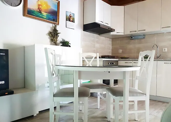 Gostinjska kuća Kuca Za Odmor Dobrila