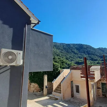 Kuca Za Odmor Dobrila 4*