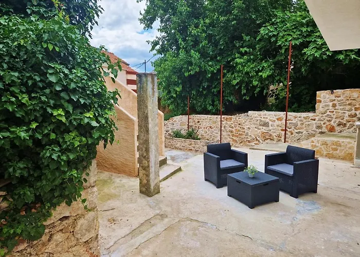 Kuca Za Odmor Dobrila