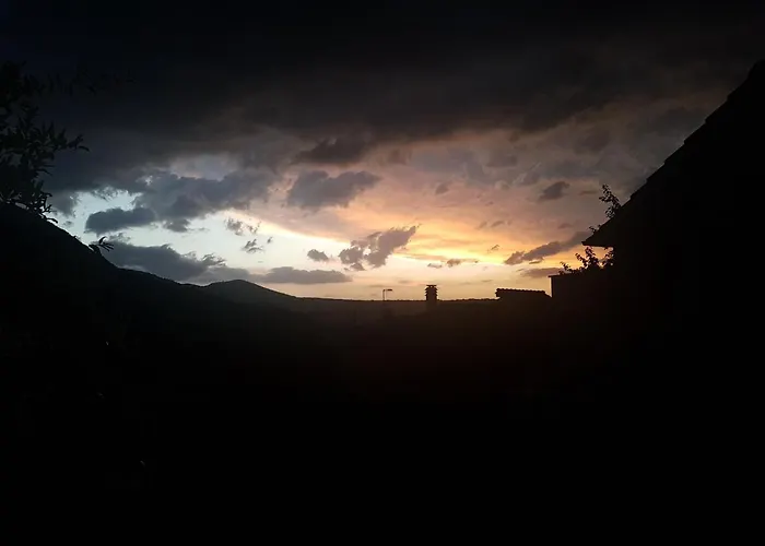 Kuca Za Odmor Dobrila 4* Jelsa (Hvar)