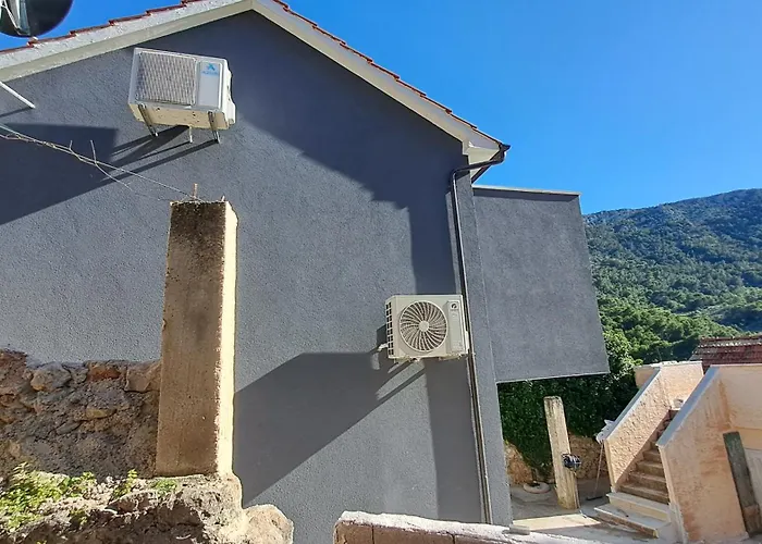 게스트하우스 Kuca Za Odmor Dobrila